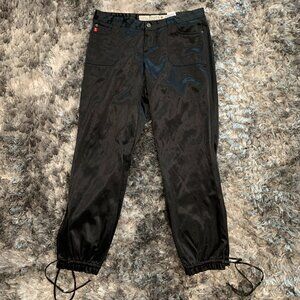 Mudd Womens Black Pants straight. 3XL